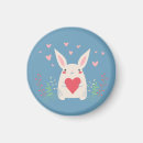 Suche nach hase magnete Niedlich