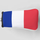 Recherche de drapeau france de golf accessoires Français