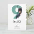 Recherche de grosse invitations Minimaliste