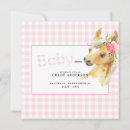 Recherche de cheval rose invitations Pour elle