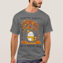 Recherche de thanksgiving autumn tshirts Automne