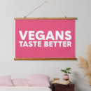 Suche nach vegan kunst Typografie