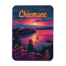 Recherche de bavière magnets Vintage