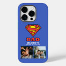 Recherche de super papa iphone coques Modèle photo