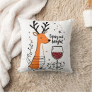 Recherche de suis ivre coussins Noël