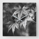Recherche de les japonais horloges Automne