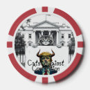 Suche nach katzen poker chips Lustig