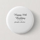 Suche nach kalligraphie buttons Glücklicher geburtstag