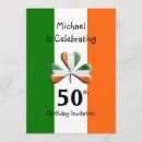 Suche nach irish party einladungen Irisch