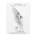 Recherche de oiseau vintage magnets Classique