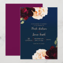 Suche nach marineblau und creme einladungen Modern