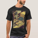 Recherche de lo fi vêtements Poumon