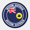 Suche nach western australia magnete Reise