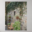 Suche nach entspannung poster Foto