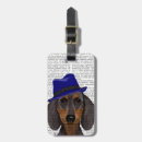 Recherche de dachshund accessoires Bleu