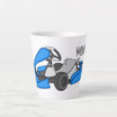 Recherche de racing tasses Karting