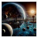 Recherche de avancer posters Bleu