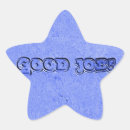 Suche nach gute arbeit aufkleber Leistung