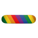 Recherche de gai skateboards Arc en ciel