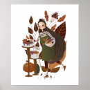 Recherche de enfant de citrouille posters Action de grâce