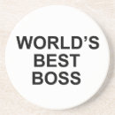 Recherche de humour bureau de dessous de verres Patron