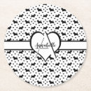 Recherche de scottie dessous de verres Scottish terrier