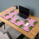 Suche nach gurken mousepads Cartoon