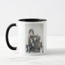 Recherche de combustion tasses Moteur