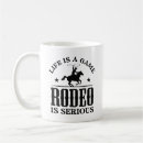 Recherche de rachat tasses Rodéo