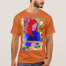 Suche nach wirbellose tiere tshirts Fotorealismus
