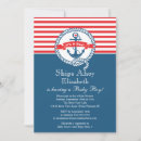 Recherche de sailboat baby shower invitations Nautique