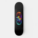 Recherche de autisme skateboards Arc en ciel