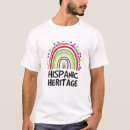 Recherche de hispaniques tshirts Mois