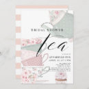 Recherche de teapot invitations Script