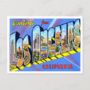 Suche nach los angeles ca postkarten Reise