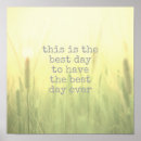 Recherche de typography posters Inspirational
