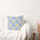Recherche de lemon coussins Motif