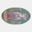 Recherche de tibétain autocollants Thangka
