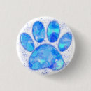 Recherche de empreinte patte badges Empreintes de pattes