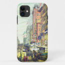 Suche nach nyc iphone hüllen Vintag