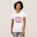 Recherche de alimentation femme tshirts Drôle