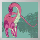 Suche nach dinosaurier für poster Jurassisch