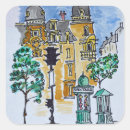 Recherche de paris autocollants Dessin