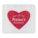 Recherche de étiquette de nourriture planches à découper Grands parents