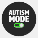 Suche nach asperger syndrom aufkleber Ästhetisch
