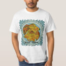 Recherche de poisson rouge tshirts Étang