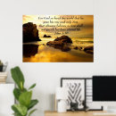 Recherche de beaux paysages posters Coucher de soleil