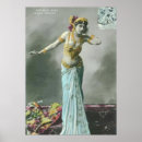 Suche nach mata hari postkarten Retro glamour
