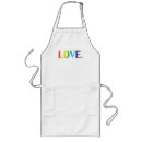 Suche nach regenbogenfarben schürzen Valentinstag