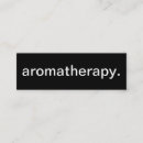 Recherche de santé alternative cartes visite Aromathérapie